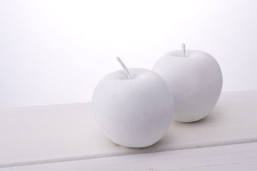fruit ornament