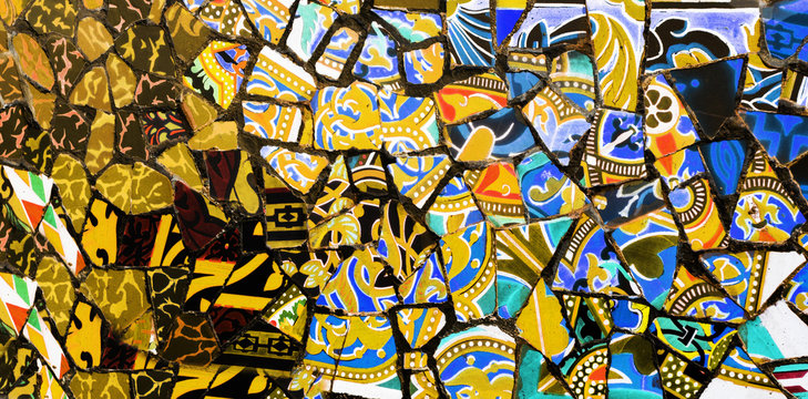 Abstract background