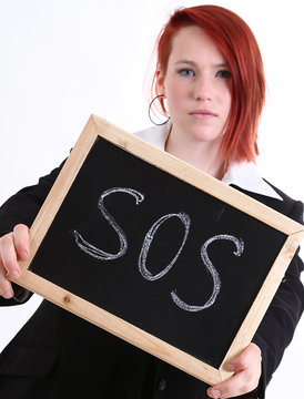 SOS