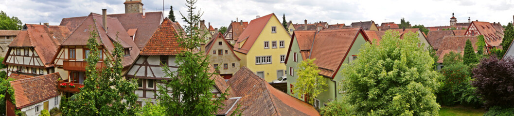 Rothenburg ob der tauber