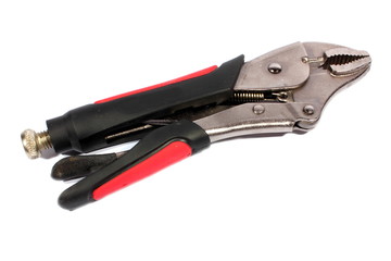 Jaw Locking Pliers