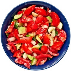 Salad Bowl