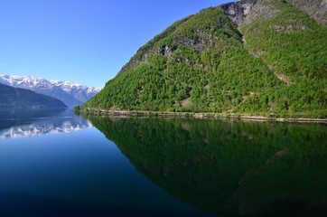 Fjorde