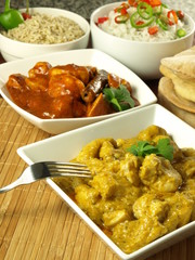 Indian cuisine