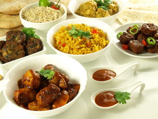 Indian cuisine