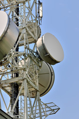 antennes,paraboles,satellites,télécommunication