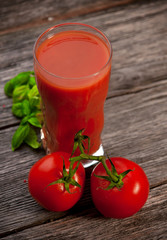 Tomato Juice