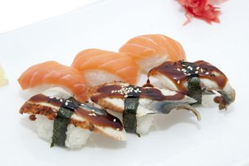 суши © lester120