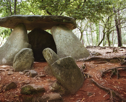 Dolmen