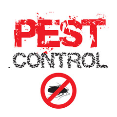 Pest control