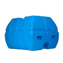 Big plastic container