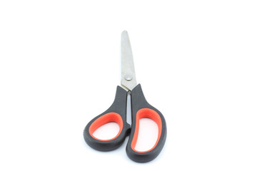 One scissors