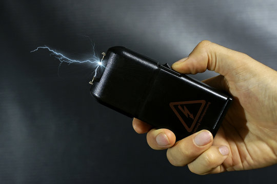 Elektroschocker