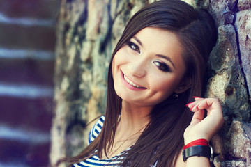 Fototapeta premium beauty