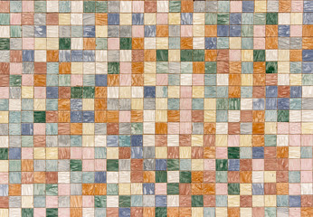 Tiles texture