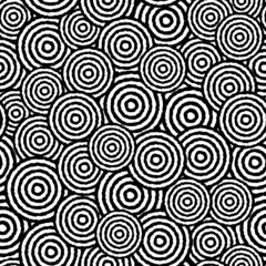 abstract seamless background