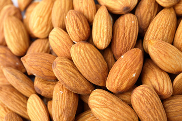 almond