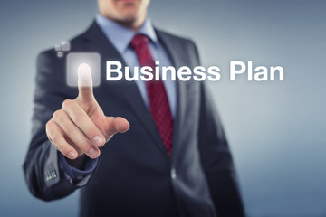 Business Plan