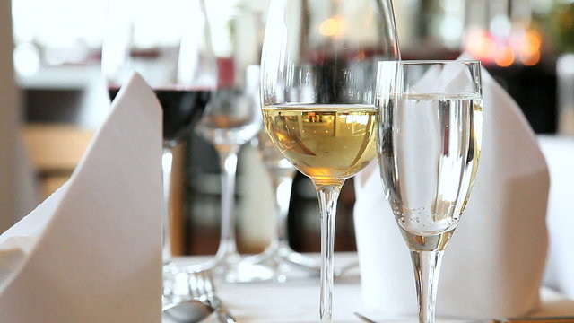 White Wine