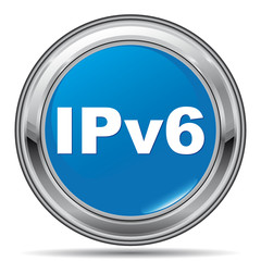IPV6 ICON