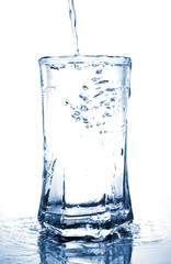 Water Overflow