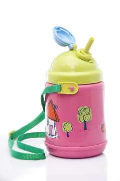 Kids Water Bottle