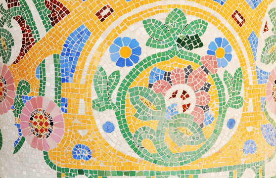 Mosaic