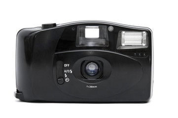 Black Camera