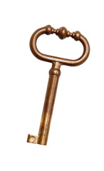 Treasure Key