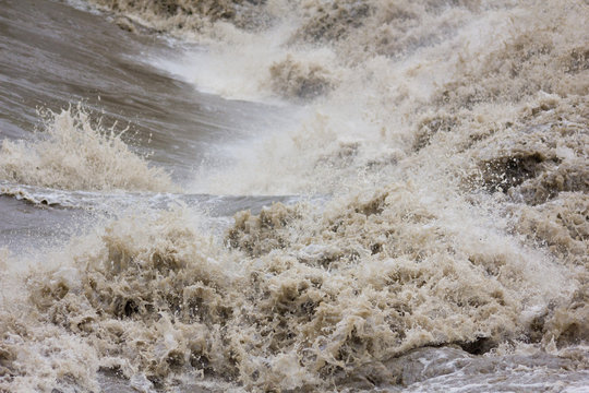 Hochwasser