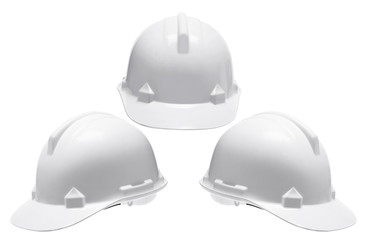 Hard Hats