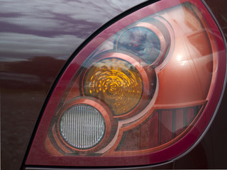 reflektor © Henryk Olszewski