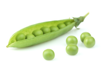 Sweet peas