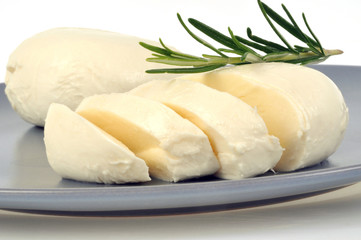 Brin de romarin et feta