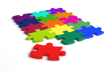 Jigsaw Puzzle
