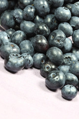 Blaubeeren