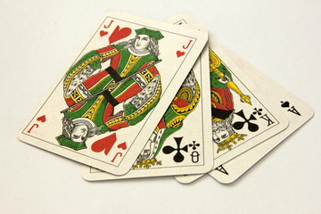Playing Cards