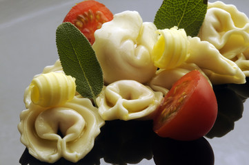 Cappelletti Caplèt Capeletinis 意大利馄饨