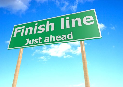 Close To Finish Line Images – Browse 10,430 Stock Photos, Vectors