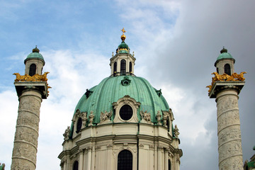 Karlskirche