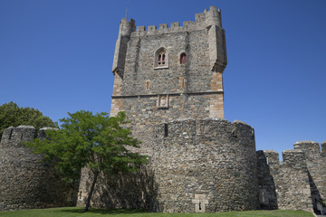 Fort Castillo de Braganza
