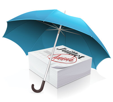 Assurance annulation (reflet)