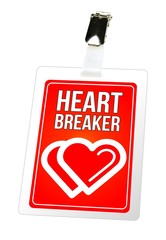 Heartbreaker - Card