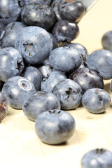 Blaubeeren
