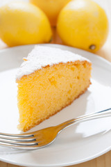 Lemon Cake