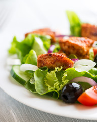 Chicken Salad