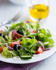 Green Salad