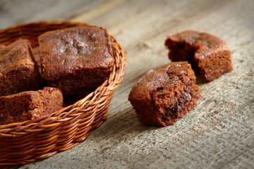 Brownies