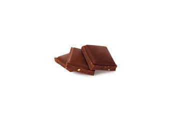 Chocolate chunks