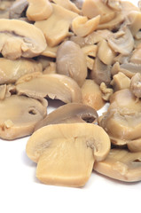 mushrooms